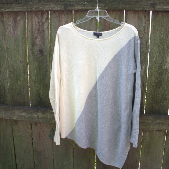 Block sweater - Picture 1 of 1